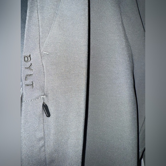 BLYT gray pants - Picture 3 of 4